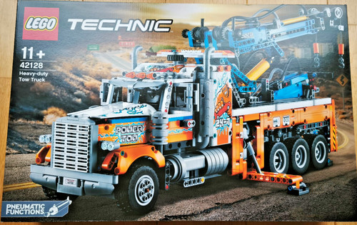Lego technic - lego,