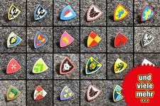 Lego Ritter Schild 3846p44b 3846p47 3846pb036 3846px9 3846px10 3846p46 375