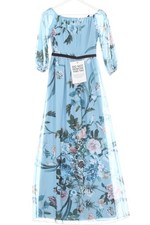 LITTLE MISTRESS Maxikleid