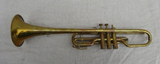 Trompete ? Ventilfanfare ? ca. 55 cm