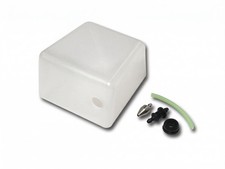 Kraftstofftankbaugruppe (klar)