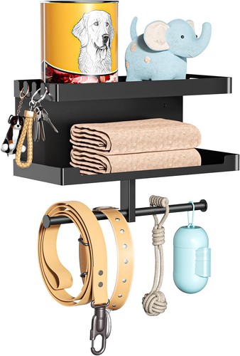 Hundegarderobe mit ablage - hundegarderobe,
