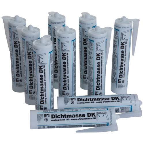 Folienkleber dampfsperre - 10,