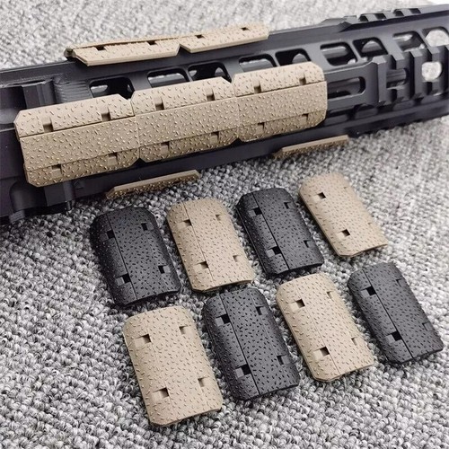 Lok rail cover low profile - low,