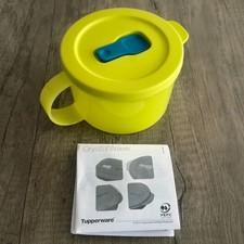 Tupperware crystalwave - ►,