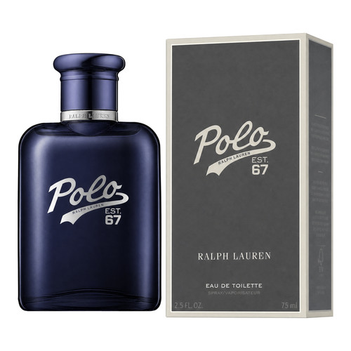 Ralph lauren polo - lauren, edt