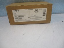 +GF+ Georg Fischer Kugelhahn