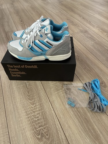 Adidas 6000 overkill 20 - adidas,