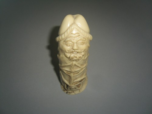 Erotik penis skulptur mit - skulptur,