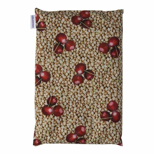Kirschkernkissen 20x30 für - kirschkernkissen,