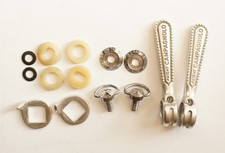 Campagnolo Schalthebel Record super Record Rahmenschalthebel