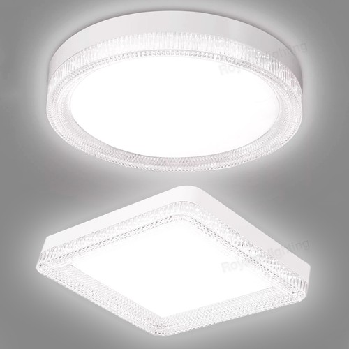 Led deckenlampe panel - led,