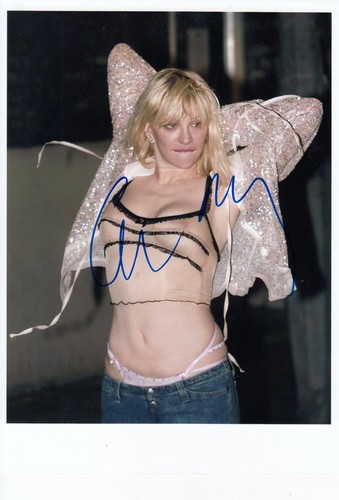 Courtney love 20x30 - 20x30, cm
