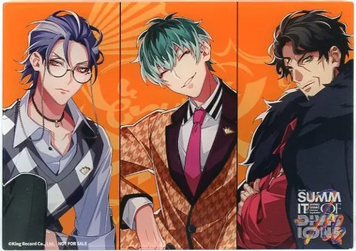 Hypnose mic division - hypnose, rap