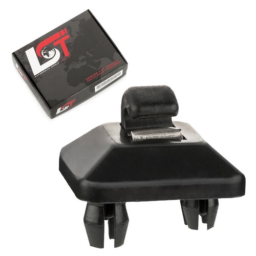 Sonnenblendenhalter clips - sonnenblendenhalter,