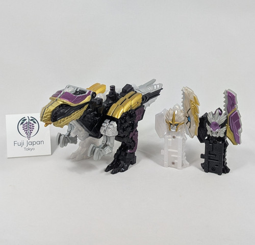 Power rangers dino - power, fury