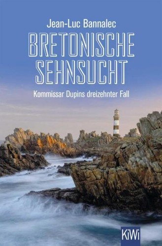 Jean luc bannalec - bannalec,