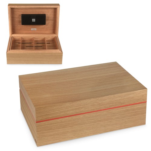 Zino humidor eiche - humidor, &