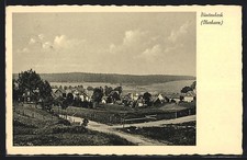 Buntenbock /Oberharz