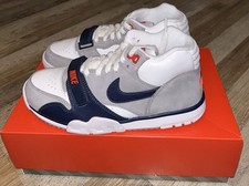 Nike air trainer midnight - 1, "midnight