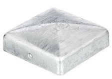 ALBERTS Pfostenkappe Zaunkappe