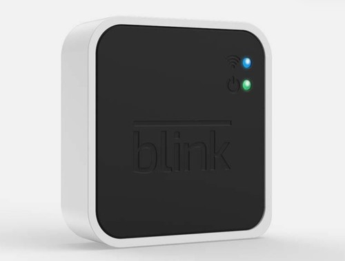 Blink sync modul - blink,