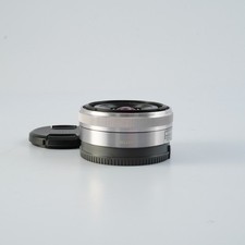 Exzellent SONY E 16mm F/2.8