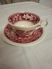 Porzellan Spode Copeland –