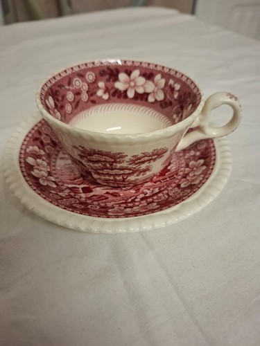 Porzellan spode copeland - porzellan,