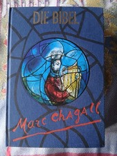 Die Bibel mit Bildern von Marc