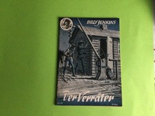Billy Jenkins - Nr.:172 