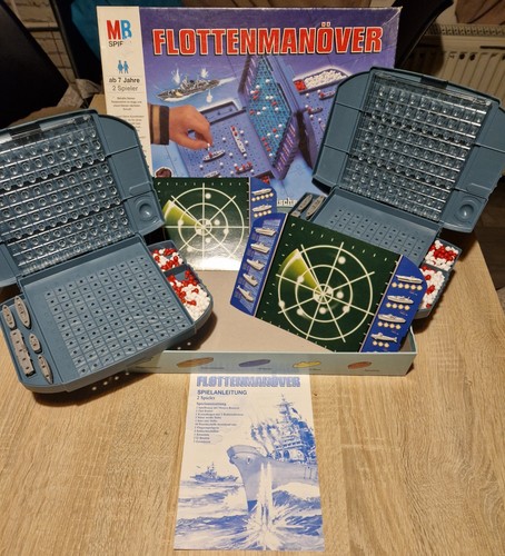 Flottenmanöver spiele - |,