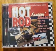 Hot Rod Cruisin' Classics -