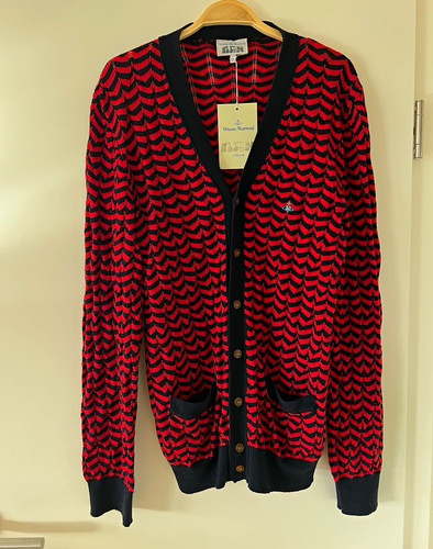 Vivienne westwood man - vivienne,