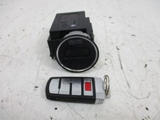 Zündschloss Funkschlüssel 4