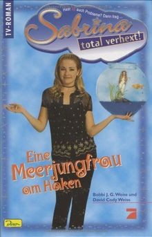 Sabrina total verhext von - total,