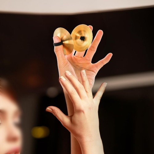 Stück fingerzimbeln kompakt - 2,