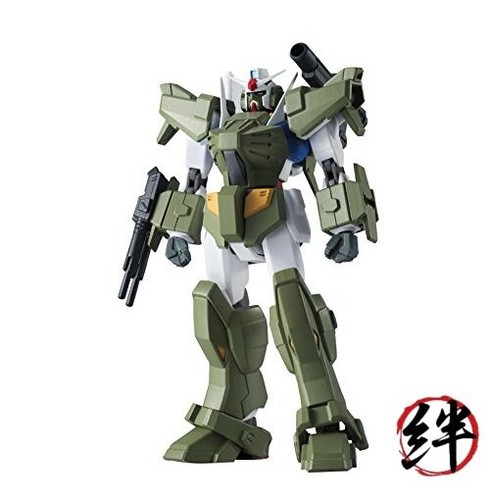 Bandai robot spirits - robot, full
