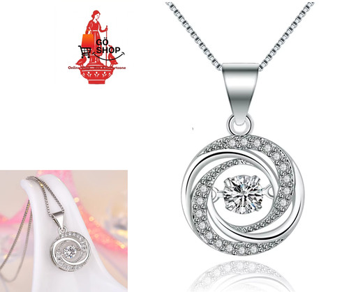 925 sterling silber halskette - 925,