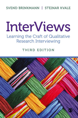 Interviews learning the - interviews,