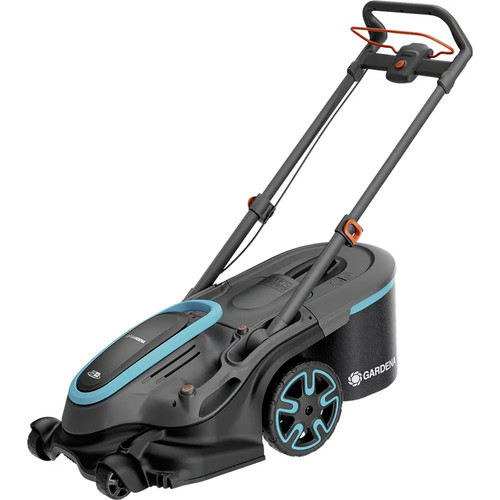 Gardena powermax duo - powermax,