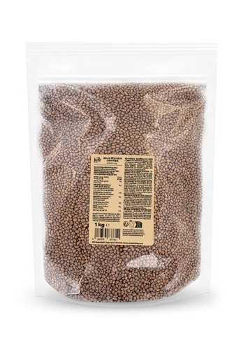 Koro soja protein - koro,