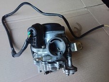Piaggio Zip 4t Vergaser 45 kmh C25