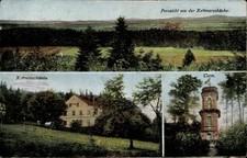 Ak Kottmarschänke Eibau