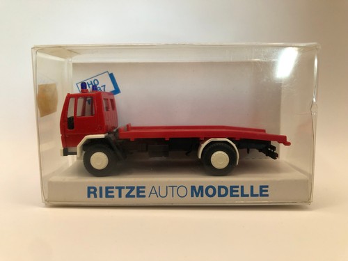 Rietze 60104 ford cargo - rietze, |