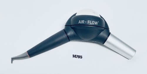 Ems air flow - ems,