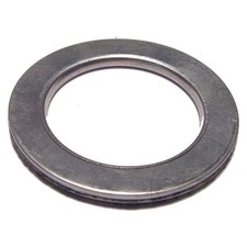 2x Krümmerdichtung für Ducati Pantah 600 TL Baujahr 1982-1984 von Athena