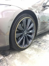 Rimblades Felgenschutz Styling