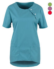 moderner Damen Kasack Kittel