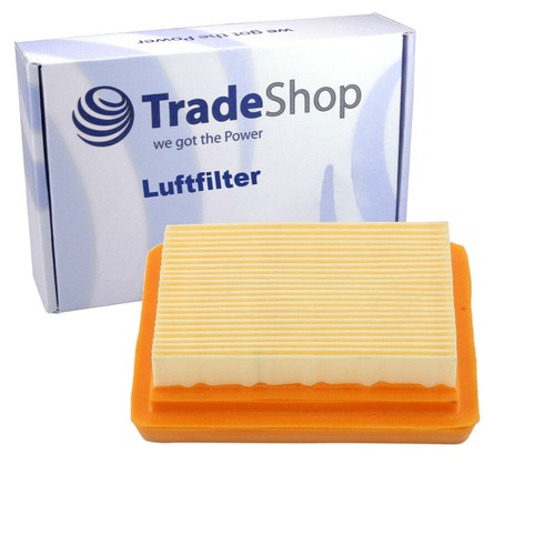 Ersatz luftfilter für stihl - luftfilter,
